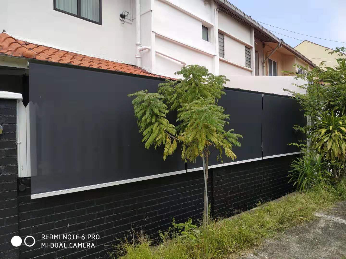 ROLLER BLINDS